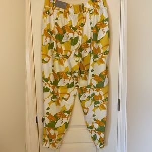 Soft Surroundings Jogger Ankle Pants